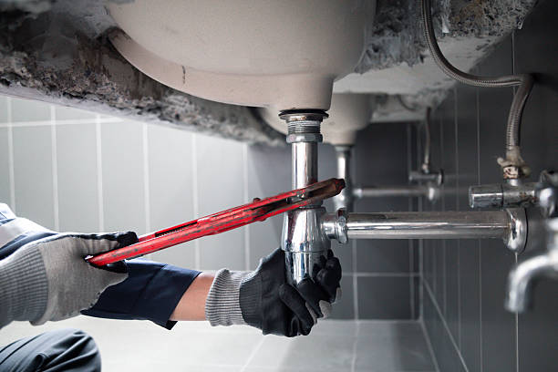 Trusted Gas Line Repair service in Northern Cambria, PA - Masters Plumbing Service